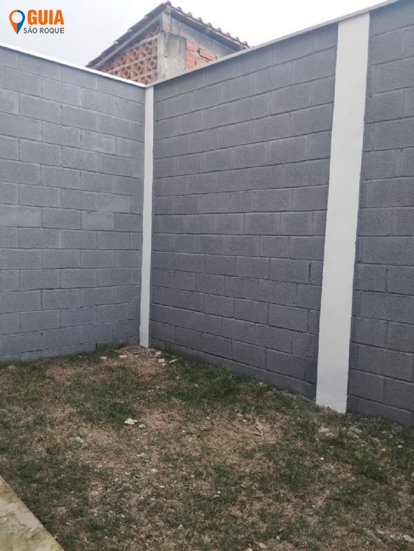 Casa em Jardim Vinhas do Sol, São Roque - Foto 11